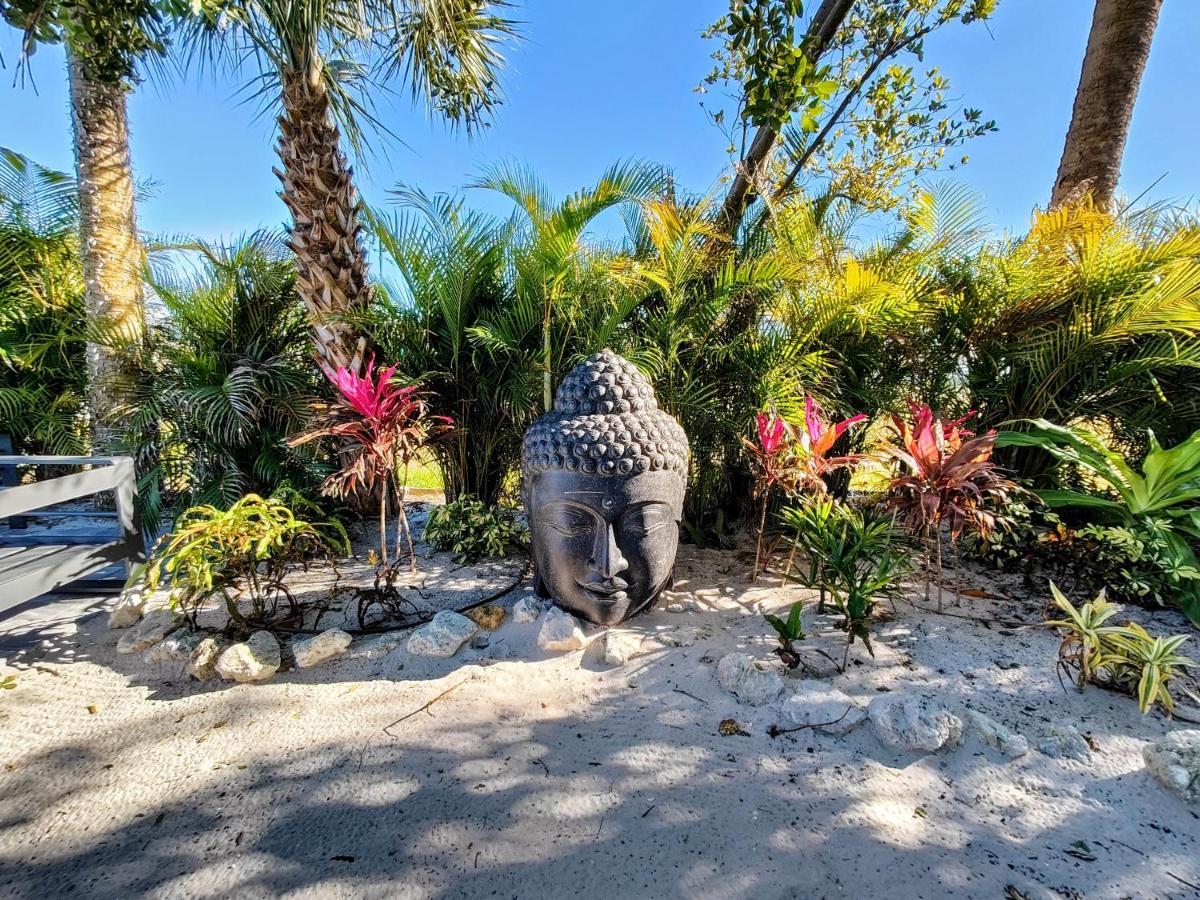 Tahitian Beach Resort Treasure Island Exterior foto